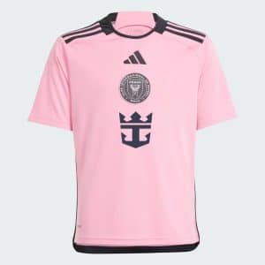cartelería en Inter Miami y Toronto FC