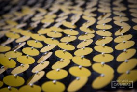 Rótulos de Lentejuelas en Canarias