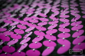 Rótulos de Lentejuelas en Canarias