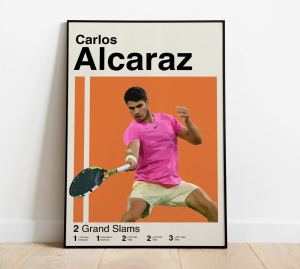 Carlos Alcaraz