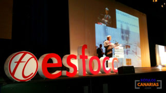 Letras Corpóreas en Tenerife - Corcho (3)