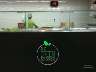 Letras Corpóreas en Tenerife - Metacrilato (4)