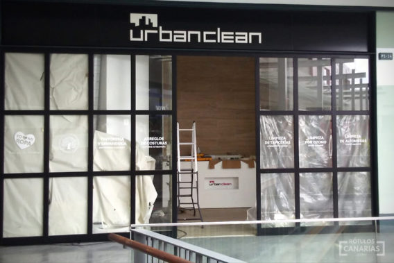Letras Corpóreas en Tenerife - PVC (8)