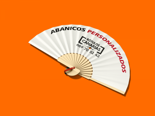 Abanicos