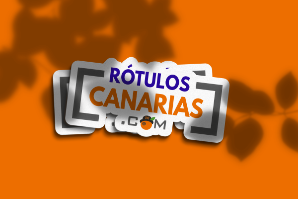 Adhesivos con formas