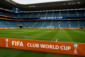 Mundial de clubes
