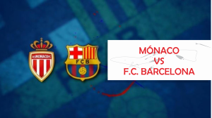 mónaco - barcelona