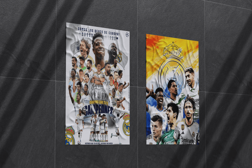 Real Madrid