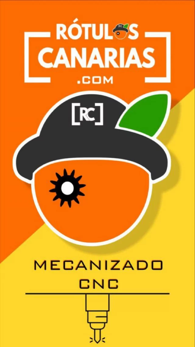 ⚙️💥 En acción nuestra fresadora CNC, cortando con máxima precisión las placas personalizadas para Fred. Olsen.
Un trabajo donde la tecnología y la precisión se combinan para lograr acabados impecables en cada pieza.

Cada placa pasa por un proceso de diseño, corte y montaje cuidadoso, garantizando la calidad que nos representa en Rótulos Canarias 🔩✨

🎯 Cuando el proyecto exige precisión milimétrica, la CNC hace su magia.

#RótulosCanarias #FredOlsen #CNC #FresadoraCNC #CorteDePrecisión #RotulaciónTenerife #TrabajosReales #HechoEnCanarias #DiseñoCanario #Rotulación #Cartelería #FabricaciónPropia #DiseñoCorporativo #Señalética #EmpresasCanarias #VisibilidadDeMarca #TallerPropio #Rótulos #ProducciónLocal #Canarias