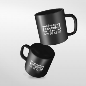 Tazas personalizadas