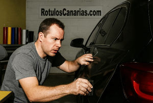 Vinilos en Tenerife Vinilos en Tenerife